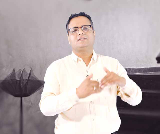 Darshana - Part A (Indian Philosophy)